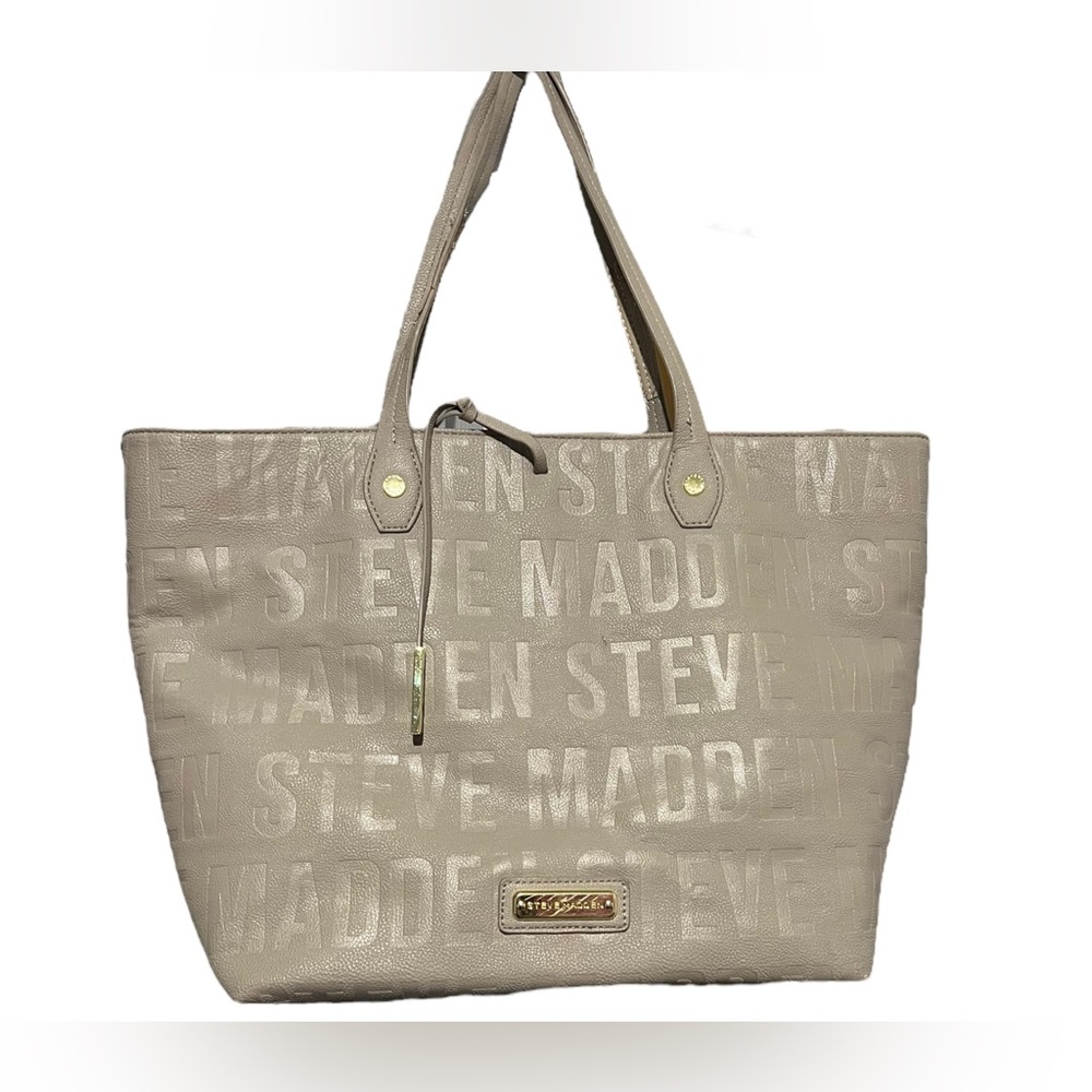 Steve Madden Large Shoulder Bag
